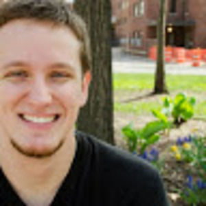 Meet your Posher, Cory